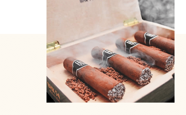 Habanos by Yoseph Harvey Habanos by Yoseph Harvey